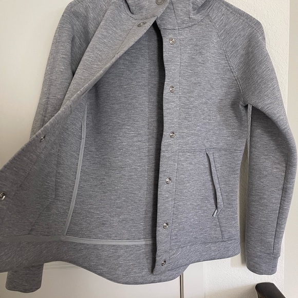 North Face Jacket - Picture 2 of 4